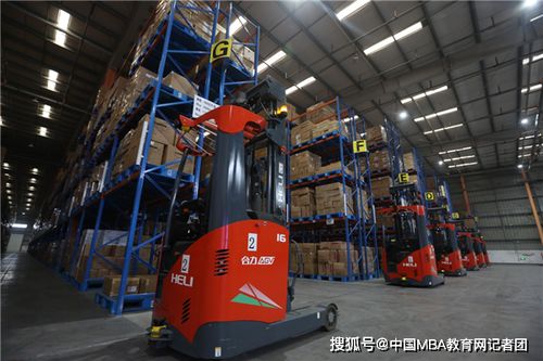 以數(shù)據(jù)驅(qū)動(dòng)工廠智能化轉(zhuǎn)型 合力如何成功入圍2020中國標(biāo)桿智能工廠榜單